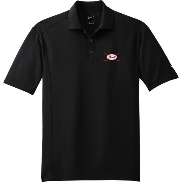 Benet Hockey Nike Dri-FIT Classic Polo