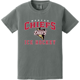 Mercer Chiefs Youth Heavyweight Ring Spun Tee