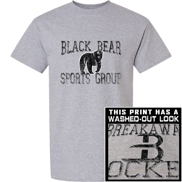 BBSG Youth Short Sleeve T-Shirt