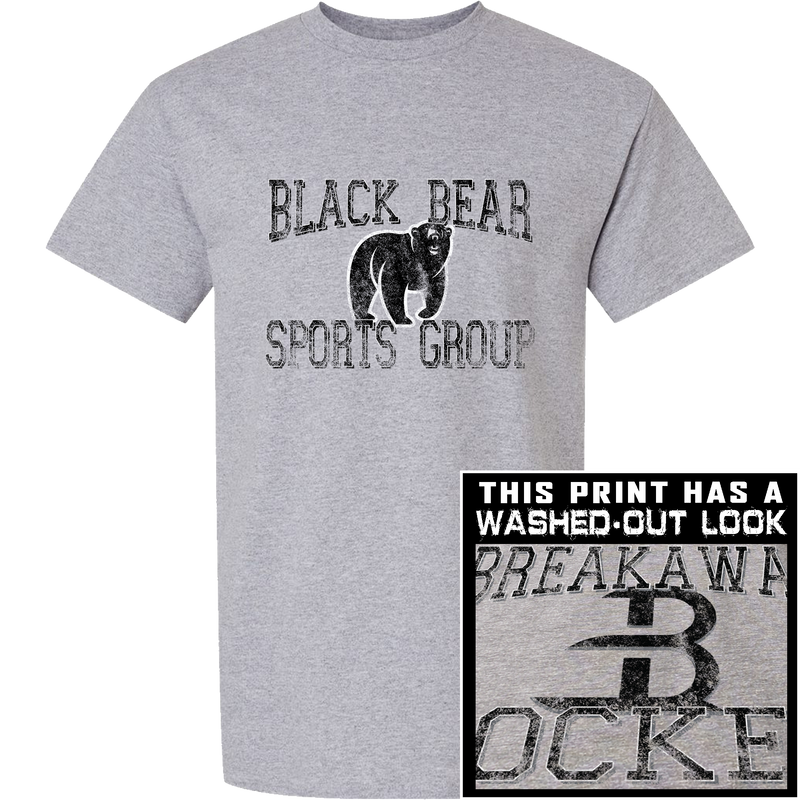 BBSG Youth Short Sleeve T-Shirt