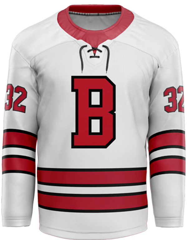 Benet High School Adult Goalie Jersey