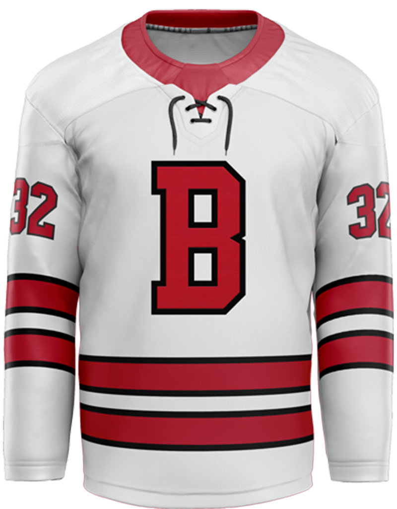 Benet High School Adult Goalie Jersey