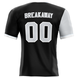 Allegheny Badgers Youth 2024 Sublimated Tee