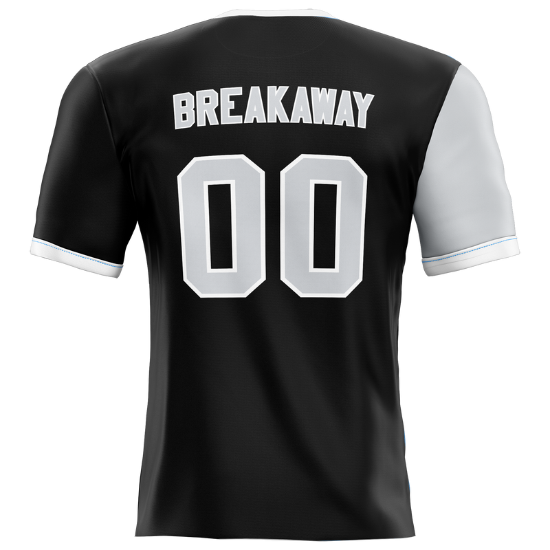 Allegheny Badgers Youth 2024 Sublimated Tee