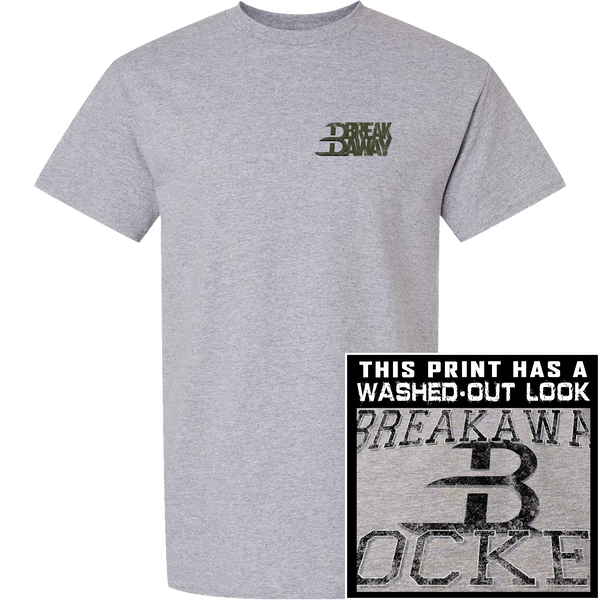 Lifestyle Youth Short Sleeve T-Shirt