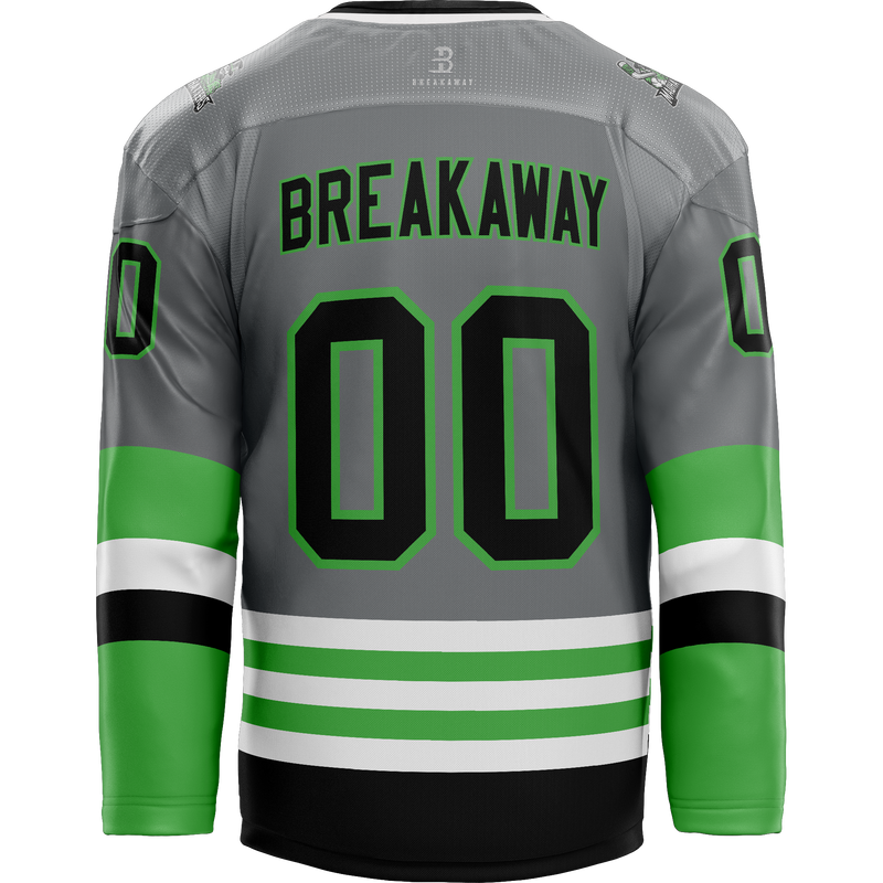 Atlanta Madhatters Travel Team Youth Goalie Jersey