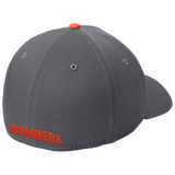 Biggby Bombers New Era Interception Cap