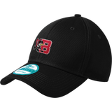 Benet Hockey New Era Adjustable Structured Cap
