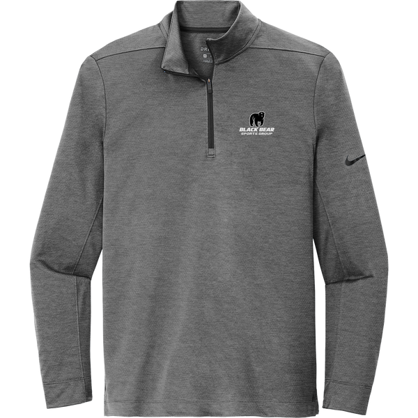 BBSG Nike Dry 1/2-Zip Cover-Up