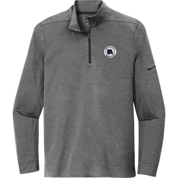 Aspen Aviators Nike Dry 1/2-Zip Cover-Up