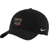Biggby Bombers Nike Heritage Cotton Twill Cap