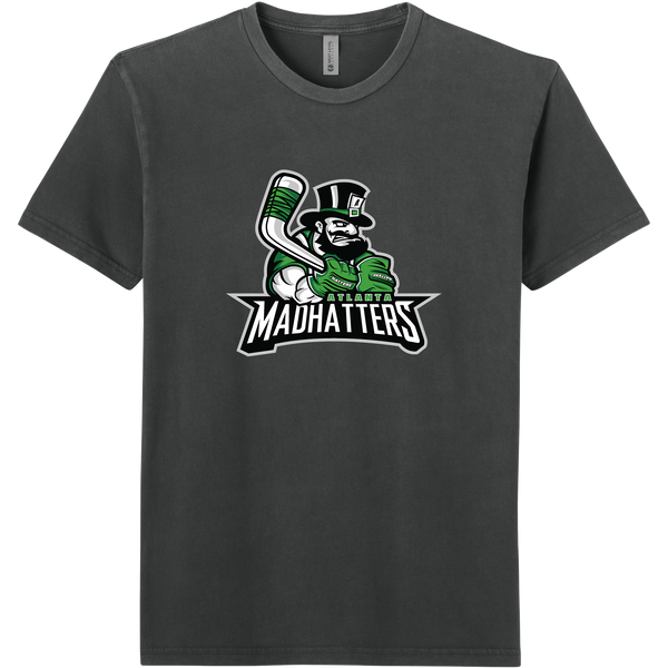 Atlanta Madhatters Soft Wash Cotton Tee