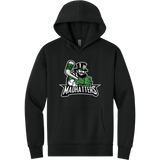 Atlanta Madhatters Heavyweight Hoodie