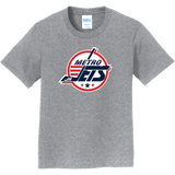 Metro Jr. Jets Youth Fan Favorite Tee