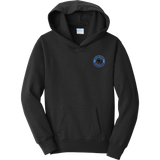 Black Bear National Academy Youth Fan Favorite Fleece Pullover Hooded Sweatshirt