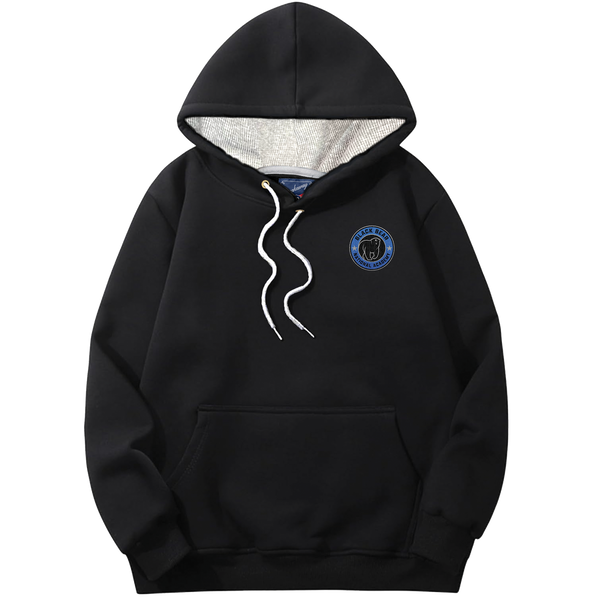 Black Bear National Academy Breakaway Adult Hoodie