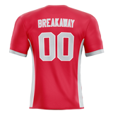 Allegheny Badgers Youth 2025 Sublimated Tee