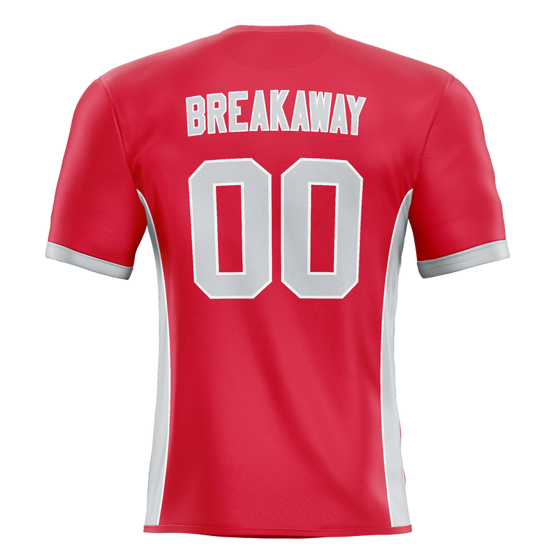 Allegheny Badgers Youth 2025 Sublimated Tee