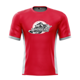 Allegheny Badgers Youth 2025 Sublimated Tee
