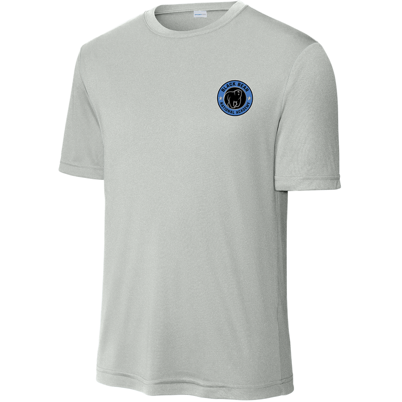 Black Bear National Academy Youth PosiCharge Competitor Tee