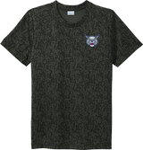 CT Bobcats Youth Digi Camo Tee