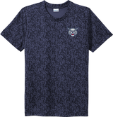 CT Bobcats Youth Digi Camo Tee