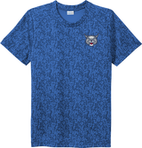 CT Bobcats Youth Digi Camo Tee
