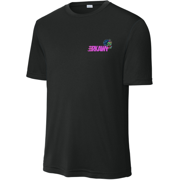 Zombie Adult PosiCharge Competitor Tee
